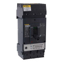 LLA36600U44X - Square D PowerPact L 600A 3-Pole Circuit Breaker 600V 125kA I-Line - Essential Electric Supply