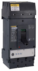 LRA36600U31X - Square D/ Schneider Electric I-Line Style Plug-In 600 Amp 3 Pole Circuit Breaker - Essential Electric Supply