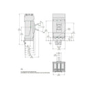 LRA36600U31X - Square D 600A 600V 3-Pole PowerPact L Circuit Breaker 200kA I-Line Plug-In - Essential Electric Supply