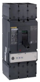 LRL36600U31X - Schneider Electric/ Square D Feed-Thru 600 Amp 3 Pole Circuit Breaker - Essential Electric Supply