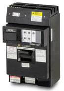 LX36100 - Square D 100A 600V 3 Pole I-Line Molded Case Circuit Breaker 65kAIC - Essential Electric Supply