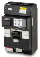 LX36200 - Square D I-Line Style Plug-In 600V 200A 3 Pole Molded Case Circuit Breaker, Micrologic Trip, 65kAIC, LX Frame - Essential Electric Supply