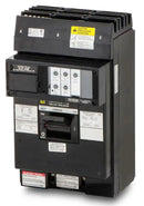 LX36250 - Square D 250A 600V 3 Pole Molded Case Circuit Breaker I-Line Plug-In with LSI Trip - Essential Electric Supply