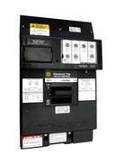 LX36400G - Square D 400A 600V 3 Pole I-Line Molded Case Circuit Breaker LSIG Ground Fault - Essential Electric Supply