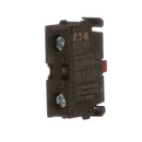 M22-K01 - Eaton  Contact Block - Essential Electric Supply