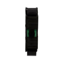 M22-K01 - Cutler Hammer 22.5mm 1NC Contact Block, 2 Amp, 500 VAC, Screw Terminal, IP66 NEMA 4X, 13 - Essential Electric Supply