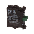 M22-K10 - Eaton  Contact Block - Essential Electric Supply