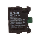 M22-K10 - Eaton  Contact Block - Essential Electric Supply