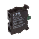 M22-K10 - Eaton  Contact Block - Essential Electric Supply