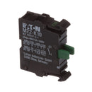 M22-K10 - Eaton  Contact Block - Essential Electric Supply