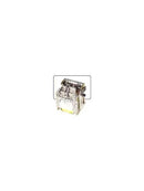 MA11127 - Square D 24 VDC Undervoltage Release for MA/MH Circuit Breakers - Essential Electric Supply