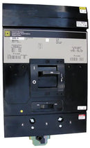 MA36300 - Square D 300 Amp 600 Volt 3 Pole Molded Case Circuit Breaker - Essential Electric Supply