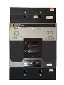 MAL36350 - Square D 350A 600V 3 Pole MAL Series Thermal Magnetic Circuit Breaker - Essential Electric Supply