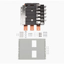 MB616 - General Electric 6-Pole Molded Case Circuit Breaker Kit THQB - Essential Electric Supply