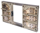 MB9301 - Siemens Sentron 1600A 600V Mounting Block Assembly - Essential Electric Supply