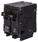 MBK100 - Siemens 100 Amp 2-Pole 120/240V Main Circuit Breaker, 22 kAIC, Q-Frame, Plug-In, Thermal Magnetic Trip, EQIII Load Center - Essential Electric Supply