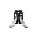 MBK125 - Siemens 125 Amp 2 Pole 240 Volt Thermal Magnetic Circuit Breaker - Essential Electric Supply