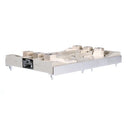 MBR9302 ITE Sentron Series reverse mounting hardware/mounting block 3-phase panels - Essential Electric Supply
