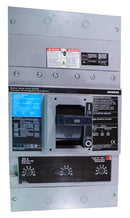 MD63B500 - Siemens 500A 600V 3 Pole Molded Case Circuit Breaker, Thermal Magnetic, MD Frame - Essential Electric Supply