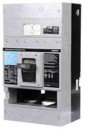 MD63F800 - Siemens 800 Amp 600 Volt 3 Pole Bolt-On Circuit Breaker Frame - Essential Electric Supply