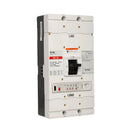 MDL3350 - Westinghouse 350A 3 Pole 600V Molded Case Circuit Breaker, Thermal Magnetic Trip, Bolt-On Mount - Essential Electric Supply