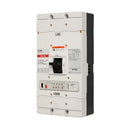 MDL3400 - Eaton Feed-Thru 600V 400A 3 pole circuit breaker 50kA@480V - Essential Electric Supply