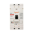 MDL3450 - Cutler Hammer Feed-Thru 600V 450A 3 pole circuit breaker 50kA@480V - Essential Electric Supply
