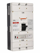 MDL3700 - Westinghouse 700A 600V 3 Pole Molded Case Circuit Breaker Series C Frame - Essential Electric Supply