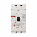 MDL3800F - Cutler Hammer 800 Amp 600 Volt 3 Pole Molded Case Circuit Breaker Frame Series C M-Frame - Essential Electric Supply