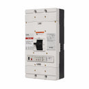 MDL3800F - Cutler Hammer 800 Amp 600 Volt 3 Pole Molded Case Circuit Breaker Frame Series C M-Frame - Essential Electric Supply