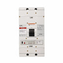 MDL3800F - Cutler Hammer 800 Amp 600 Volt 3 Pole Molded Case Circuit Breaker Frame Series C M-Frame - Essential Electric Supply
