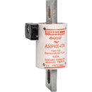 Mersen, Ferraz Shawmut A50P400-4TA Low Voltage Amp-Trap 500V 400A Fuse - Essential Electric Supply