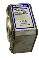 6,621CPURQ27.60/125 Mersen  Low Voltage - Essential Electric Supply
