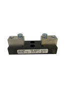 61031T Mersen Amp-Trap Fuse Block 600V  100A - Essential Electric Supply