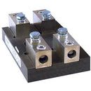 61032T Mersen  Fuse Block 600V  100A - Essential Electric Supply