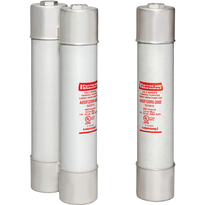 9F60FMH030 Mersen 9F60 Series Medium Voltage Fuse 15500V  30A Fuse - Essential Electric Supply