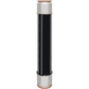 9F62DDD080 Mersen 9F62 Series Medium Voltage Fuse 15500V  80A Fuse - Essential Electric Supply
