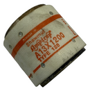 A13X1200-128 Ferraz Shawmut Amp-Trap Low Voltage Fuse
 130V  1200A Fuse - Essential Electric Supply