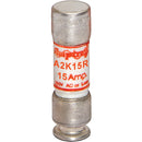 A2K15R Mersen A2K-R Series Low Voltage Fuse
 250V  15A Fuse - Essential Electric Supply