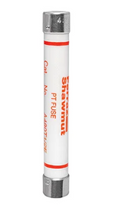 A480T1/2E Mersen Amp-Trap Series Medium Voltage Fuse 4800V  0.5A Fuse - Essential Electric Supply