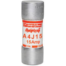 Mersen A4J15 Fuse | Amp-Trap A4J 600V 15A - Essential Electric Supply