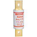 Mersen, Ferraz Shawmut A4J175 Fuse | Amp-Trap A4J 600V 175A - Essential Electric Supply