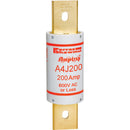 Mersen A4J200 Fuse | Amp-Trap A4J 600V 200A - Essential Electric Supply