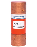 AJT4 Mersen Amp-Trap 2000 Low Voltage Fuse
 600V  4A Fuse - Essential Electric Supply