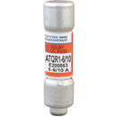 ATQR1-6/10 Mersen Amp-Trap 2000 Low Voltage Fuse
 600V  1A Fuse - Essential Electric Supply