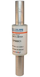 CP500C1 Mersen  Low Voltage Fuse
 600V   Fuse - Essential Electric Supply