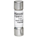 FSM11 Mersen FSM Series Medium Voltage Fuse 1000V  11A Fuse - Essential Electric Supply