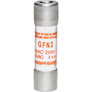GFN2 Mersen GFN Low Voltage Fuse
 250V  2A Fuse - Essential Electric Supply