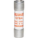 GFN4 Ferraz Shawmut  Low Voltage Fuse
 250V  4A Fuse - Essential Electric Supply