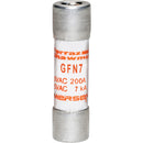 GFN7 Mersen GFN Low Voltage Fuse
 250V  7A Fuse - Essential Electric Supply